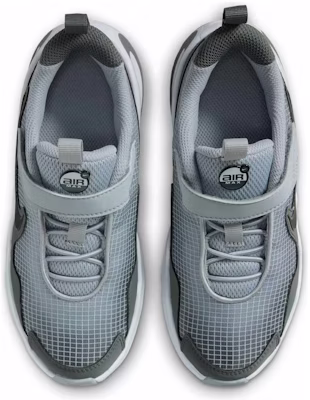 (PS) Nike Air Max Nova 復古跑鞋 ''狼灰'' FN4459-004 Order (PS) Nike Air Max Nova 復古跑鞋 ''狼灰'' FN4459-004