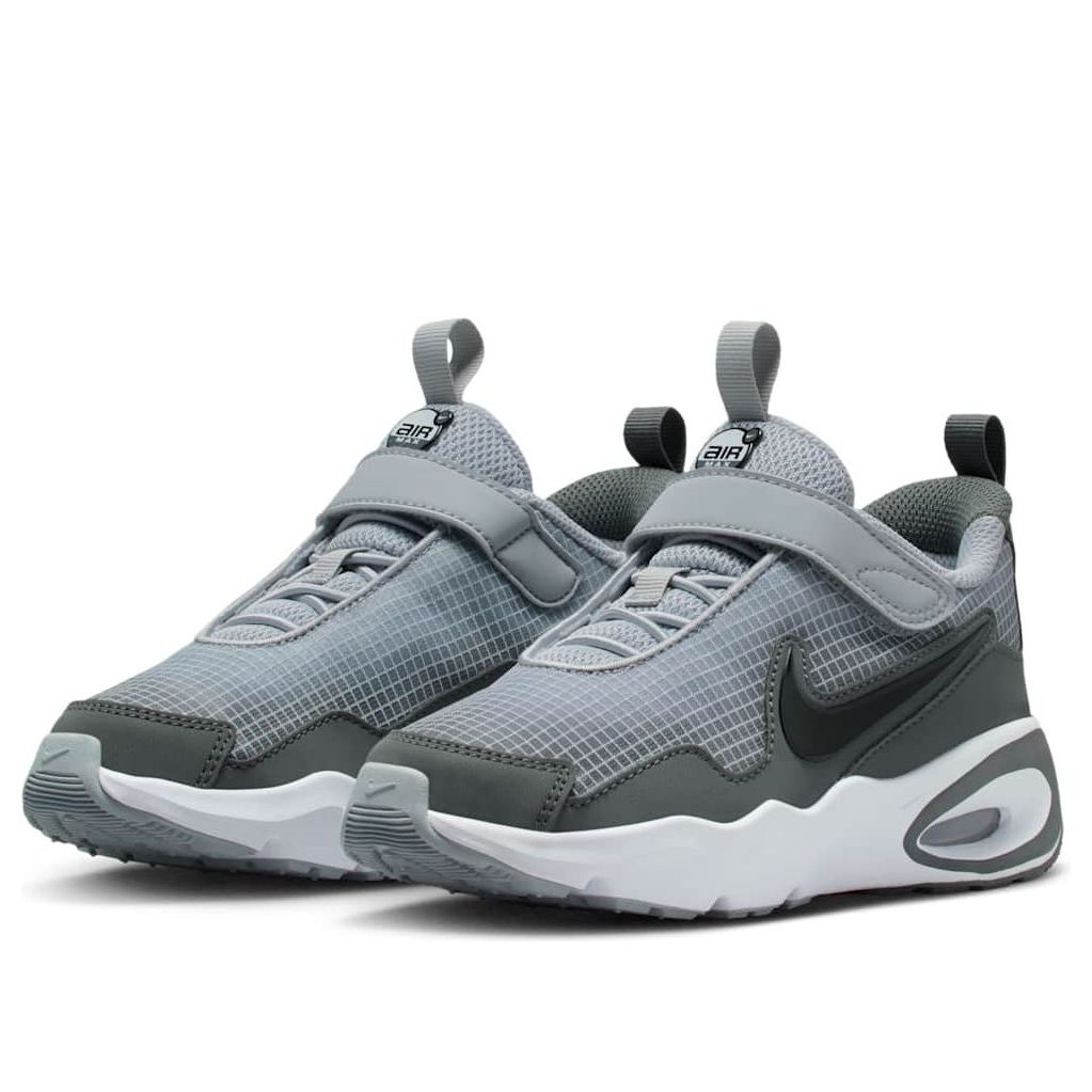 Shop (PS) Nike Air Max Nova 復古跑鞋 ''狼灰'' FN4459-004