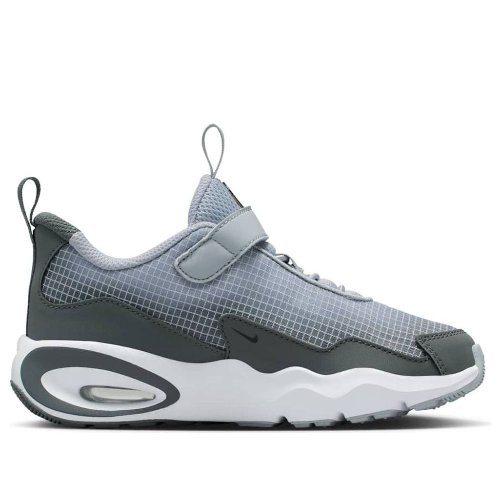 Details for (PS) Nike Air Max Nova 復古跑鞋 ''狼灰'' FN4459-004