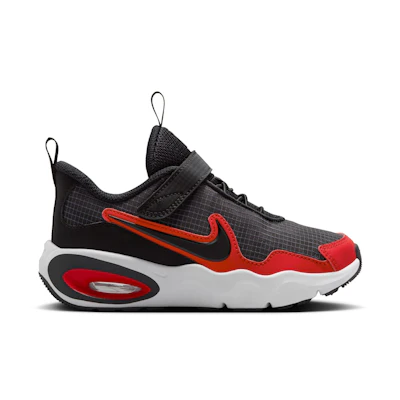 (Youth) Nike Air Max Nova 'Anthracite University Red'