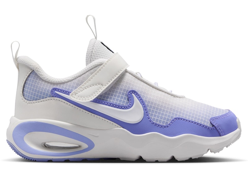 (Youth) Nike Air Max Nova 'Platinum Tint Light Thistle' FN4459-008