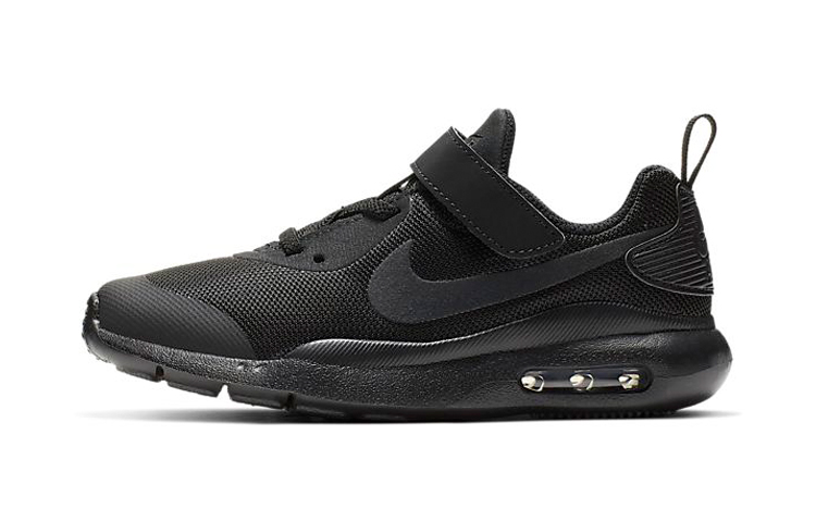 (PS) Nike Air Max Oketo 'Black'