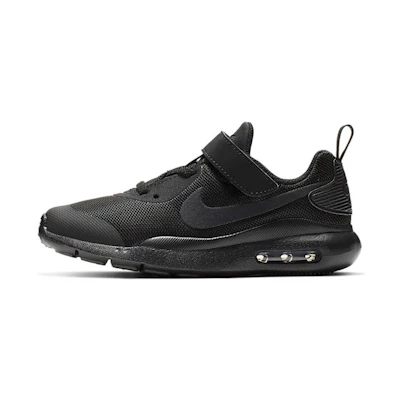 (PS) Nike Air Max Oketo 'Black'
