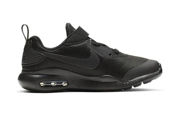 (PS) Nike Air Max Oketo 'Black' 圖 2