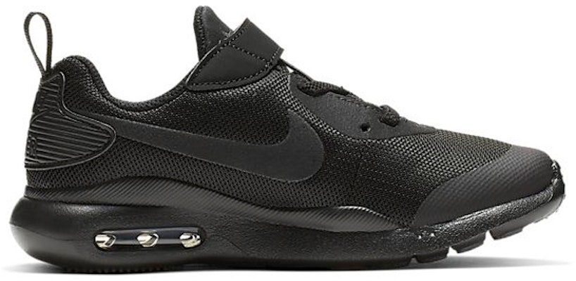 (PS) Nike Air Max Oketo 'Hitam' AR7420-003 Order (PS) Nike Air Max Oketo 'Hitam' AR7420-003