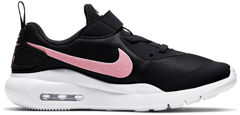 (PS) Nike Air Max Oketo 'Hitam Pink' AR7420-014 Order (PS) Nike Air Max Oketo 'Hitam Pink' AR7420-014