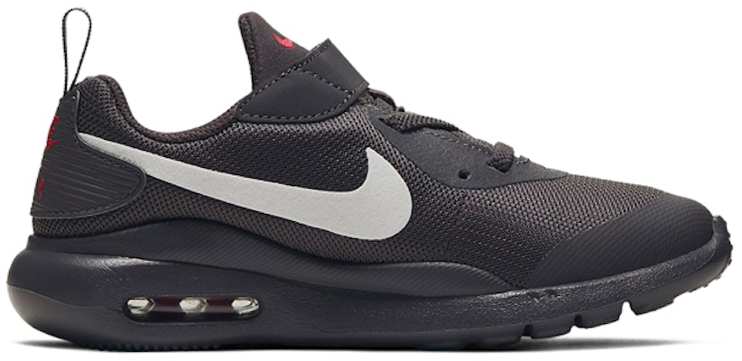 BP幼童 Nike Air Max Oketo 黑銀 Order BP幼童 Nike Air Max Oketo 黑銀