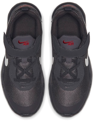 BP幼童 Nike Air Max Oketo 黑銀 Lookbook BP幼童 Nike Air Max Oketo 黑銀