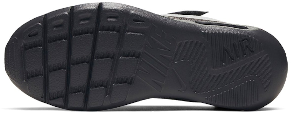 BP幼童 Nike Air Max Oketo 黑銀 Shop BP幼童 Nike Air Max Oketo 黑銀