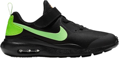 (Preschool) Nike Air Max Oketo 'Black Volt' AR7420-004 (Preschool) Nike Air Max Oketo 'Black Volt' AR7420-004