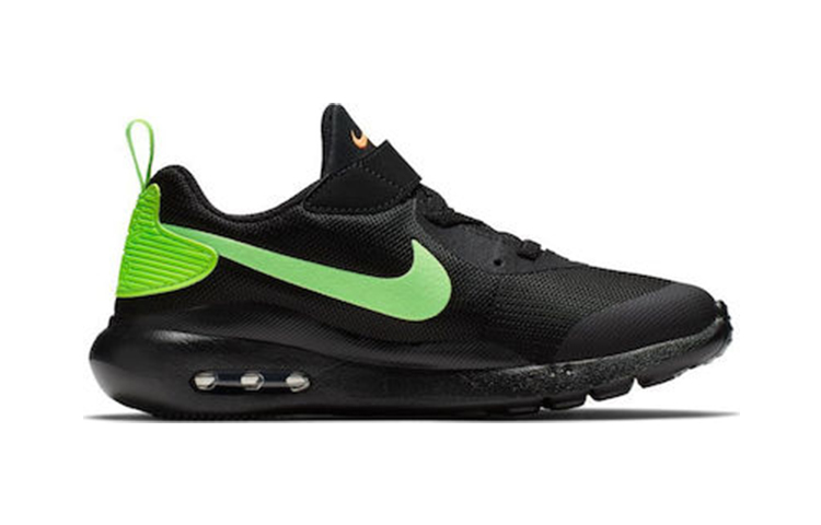 Order (PS) 耐克 Air Max Oketo 黑电光配色 AR7420-004