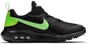 Order (PS) 耐克 Air Max Oketo 黑电光配色 AR7420-004
