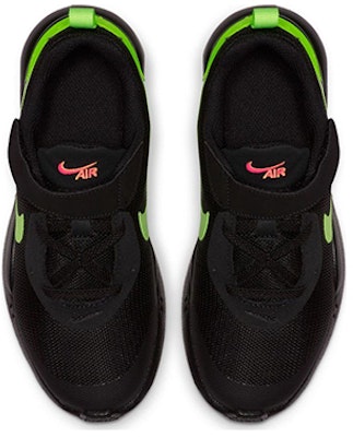 (PS) 耐克 Air Max Oketo 黑电光配色 AR7420-004 Lookbook (PS) 耐克 Air Max Oketo 黑电光配色 AR7420-004