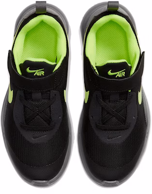 (PS) Nike Air Max Oketo 'Hitam Volt' AR7420-013 Lookbook (PS) Nike Air Max Oketo 'Hitam Volt' AR7420-013