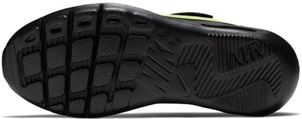 (PS) 耐克 Air Max Oketo 黑电光配色 AR7420-004 Shop (PS) 耐克 Air Max Oketo 黑电光配色 AR7420-004