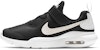 (PS) Nike Air Max Oketo 'Hitam Putih' AR7420-002