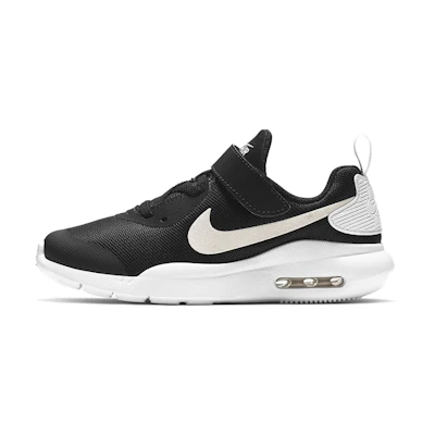 (PS) Nike Air Max Oketo 'Black White'