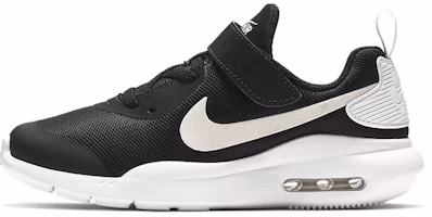 (Preschool) Nike Air Max Oketo 'Black White' AR7420-002 (Preschool) Nike Air Max Oketo 'Black White' AR7420-002