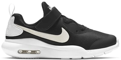 (Preschool) Nike Air Max Oketo 'Black White' AR7420-002 (Preschool) Nike Air Max Oketo 'Black White' AR7420-002