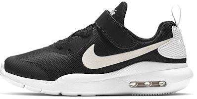 (Preschool) Nike Air Max Oketo 'Black White' AR7420-002 (Preschool) Nike Air Max Oketo 'Black White' AR7420-002