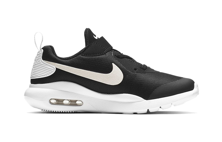 Order (PS) 耐克Air Max Oketo “黑白” AR7420-002