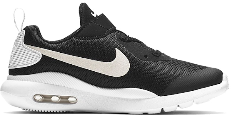 (Preschool) Nike Air Max Oketo 'Black White' AR7420-002 Order (Preschool) Nike Air Max Oketo 'Black White' AR7420-002
