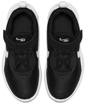 (Preschool) Nike Air Max Oketo 'Black White' AR7420-002 Lookbook (Preschool) Nike Air Max Oketo 'Black White' AR7420-002