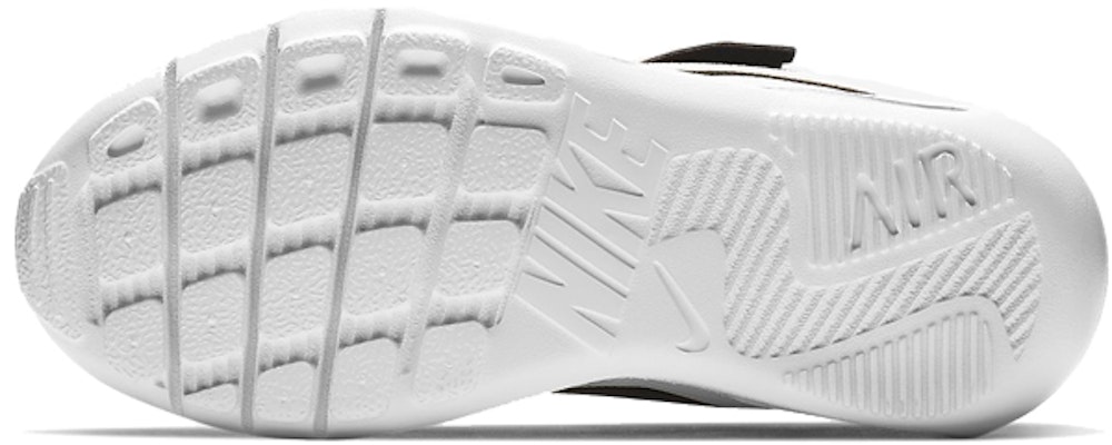(Preschool) Nike Air Max Oketo 'Black White' AR7420-002 Shop (Preschool) Nike Air Max Oketo 'Black White' AR7420-002