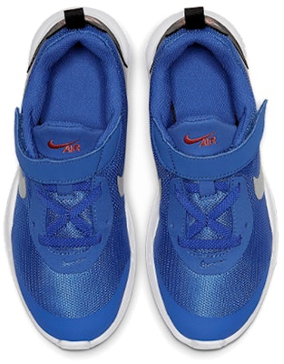 Buy Preschool Nike Air Max Oketo Hyper Royal AR7420 402 Novelship