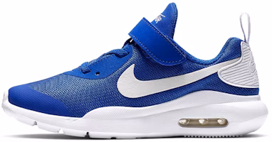 (Preschool) Nike Air Max Oketo 'Game Royal White' AR7420-400 (Preschool) Nike Air Max Oketo 'Game Royal White' AR7420-400