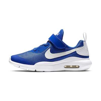 (PS) Nike Air Max Oketo 'Game Royal White'