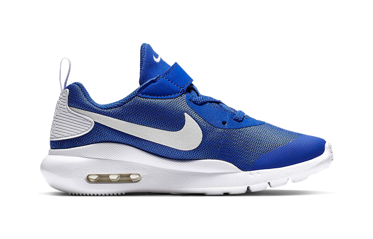 Order (PS) Nike Air Max Oketo 'Biru Diraja Putih' AR7420-400