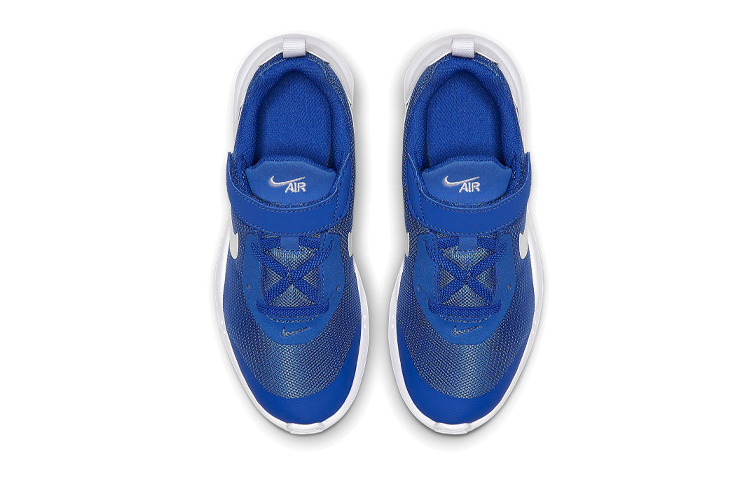 Lookbook (PS) Nike Air Max Oketo 'Biru Diraja Putih' AR7420-400