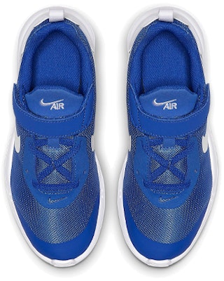 (Preschool) Nike Air Max Oketo 'Game Royal White' AR7420-400 Lookbook (Preschool) Nike Air Max Oketo 'Game Royal White' AR7420-400