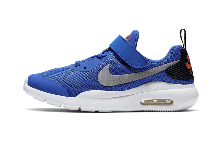 (PS) Nike Air Max Oketo 'Hyper Royal'