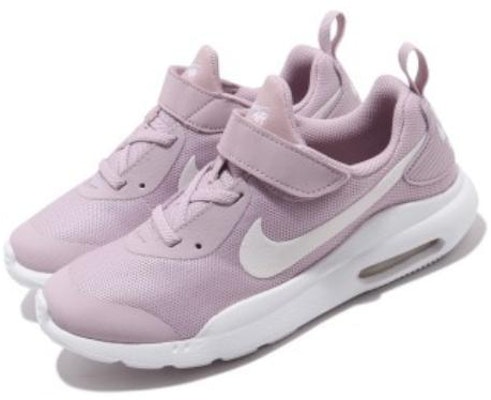 (Preschool) Nike Air Max Oketo 'Iced Lilac' AR7420-500 Lookbook (Preschool) Nike Air Max Oketo 'Iced Lilac' AR7420-500