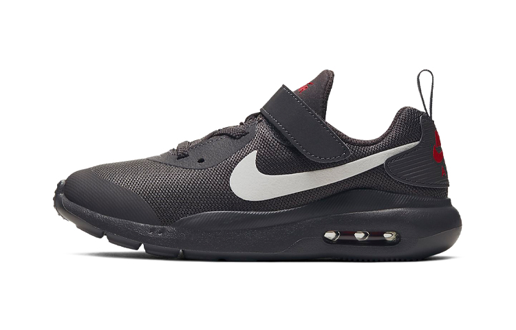 Buy (PS) Nike Air Max Oketo 'Gris Trueno Blanco' AR7420-011