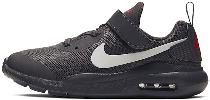 (PS) Nike Air Max Oketo 'Gris Trueno Blanco' AR7420-011 Buy (PS) Nike Air Max Oketo 'Gris Trueno Blanco' AR7420-011