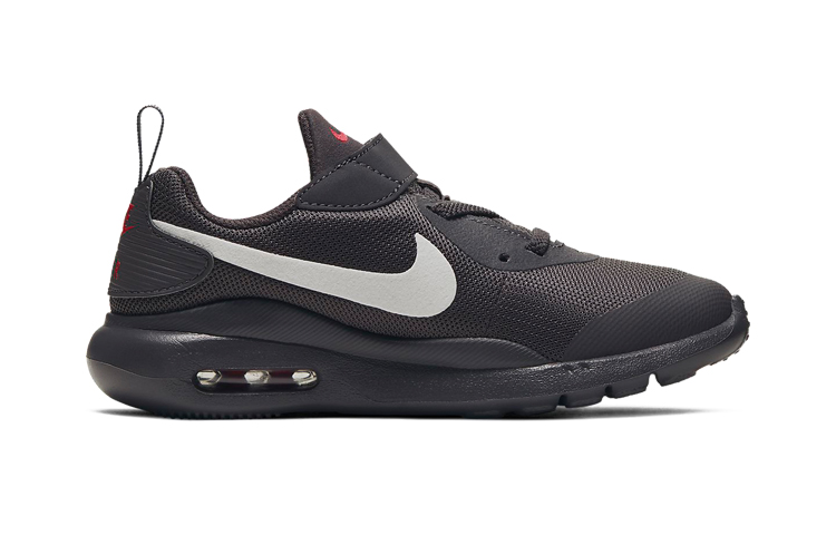 Order (PS) Nike Air Max Oketo 'Gris Trueno Blanco' AR7420-011