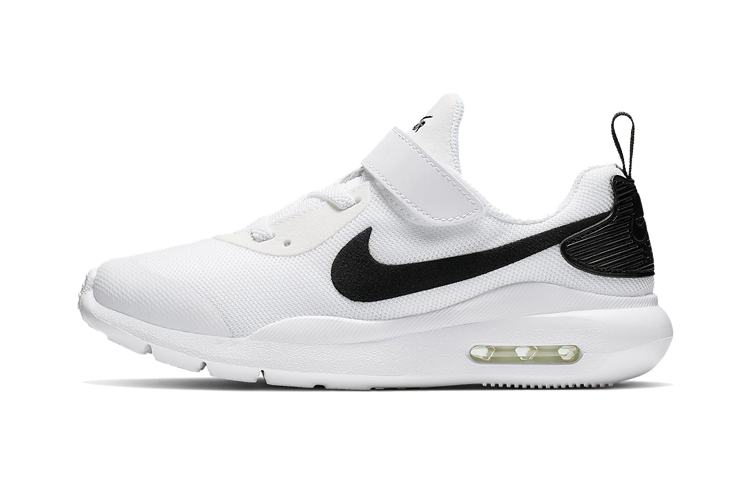 (PS) Nike Air Max Oketo 'White Black'