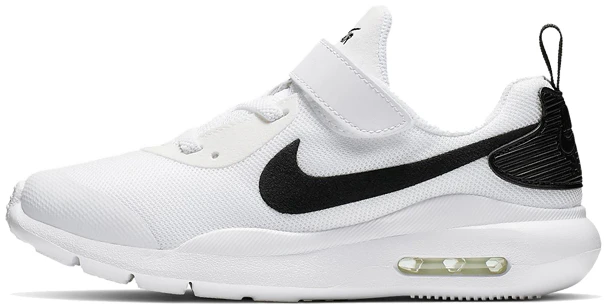 preschool-nike-air-max-oketo-white-black-ar-7420-100