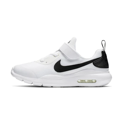 (PS) Nike Air Max Oketo 'White Black'