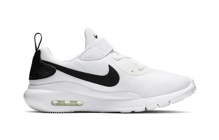 (PS) Nike Air Max Oketo 'White Black' 圖 2