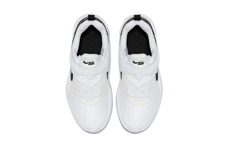 (PS) Nike Air Max Oketo 'White Black' 圖 3