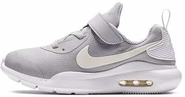 (Preschool) Nike Air Max Oketo 'Wolf Grey' AR7420-006 (Preschool) Nike Air Max Oketo 'Wolf Grey' AR7420-006
