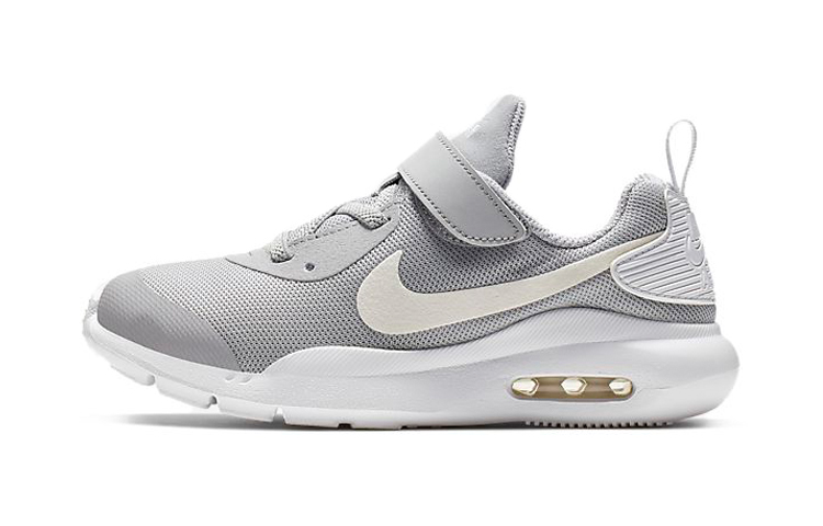 (PS) Nike Air Max Oketo 'Wolf Grey'