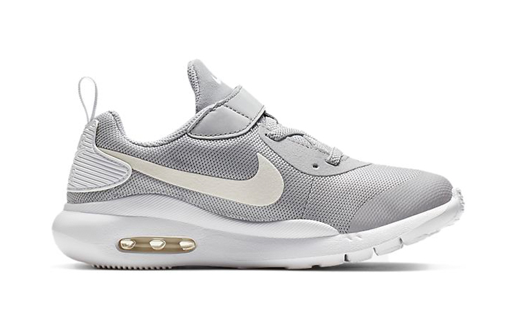 (PS) Nike Air Max Oketo 'Wolf Grey' 圖 2