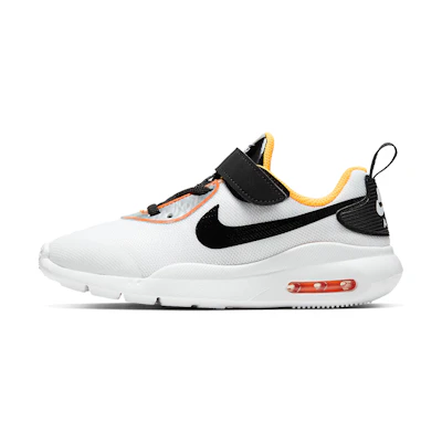 (PS) Nike Air Max Oketo D2N White Laser Orange