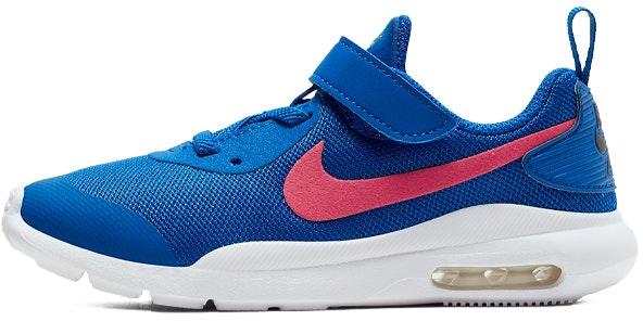 preschool-nike-air-max-oketo-hyper-blue-ar-7420-403