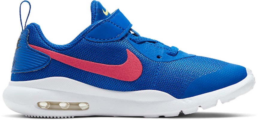 (PS) 耐克Air Max Oketo 超级蓝 AR7420-403 Order (PS) 耐克Air Max Oketo 超级蓝 AR7420-403